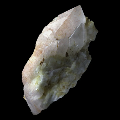 Quartz de São Pedro, Alvaiázere, Leiria, Portugal