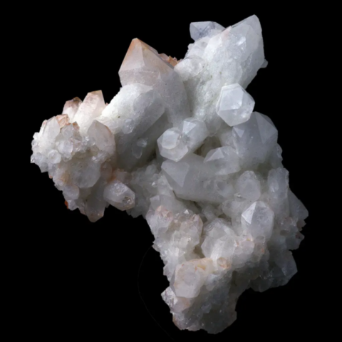 Quartz de São Pedro, Alvaiázere, Leiria, Portugal