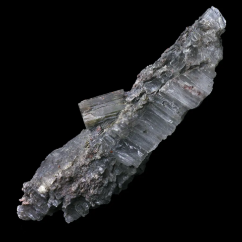 Aragonite maclée de Minglanilla, Espagne