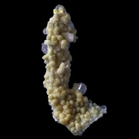 Calcite de Trepca, Kosovo