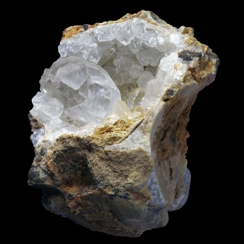 vente mineraux pau 