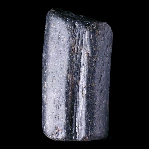 Rutile de Saint-Yrieix-la-Perche, Haute-Vienne, France