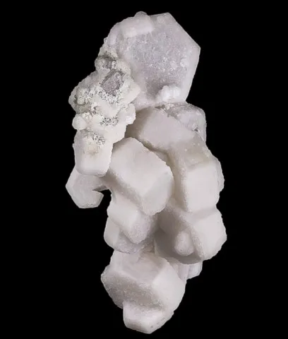 Épididymite de Poudrette Quarry, Mont St-Hilaire, Québec, Canada © Martin Slama
