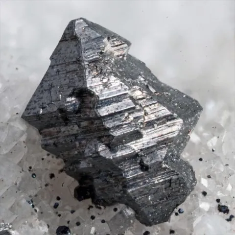 Géocronite de Fantiscritti, Toscane, Italie © Gianfranco Ciccolini