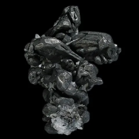 Hessite de Botesti, Zlatna, Roumanie © Allan Young