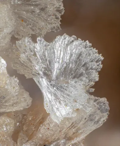 Jarlite de Ivigtut Mine, Groenland © Gianfranco Ciccolini