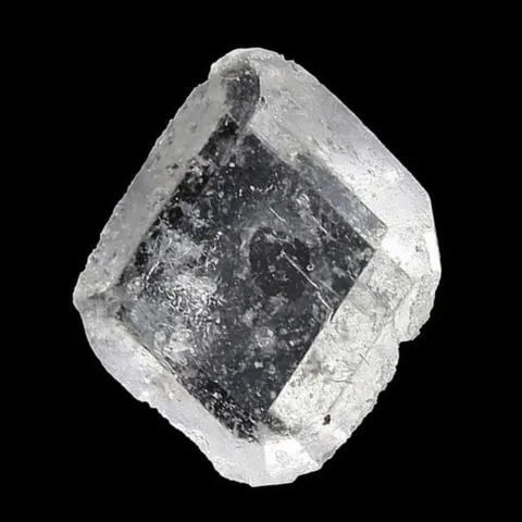 Kainite de Hanovre, Allemagne © Rob Lavinsky