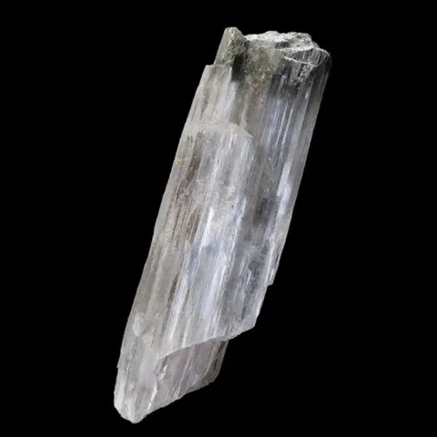 Kernite de Rio Tinto Borax Mine, Californie, USA © Pedro Gonzales
