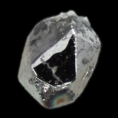 Laurite de Verkhneivinsk, Novouralsk, Sverdlovsk Oblast, Russie © Jolyon Ralph
