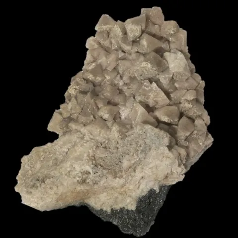 Lawsonite de Valley Ford, Sonoma County, Californie, USA © Rock Currier