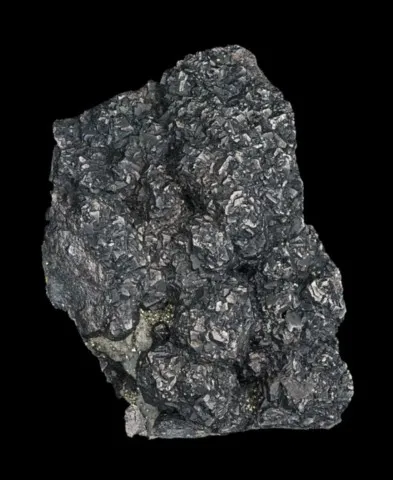 Luzonite de Chinkuashih mine, Taïwan © Y. Okazaki