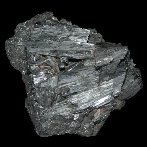 Manganite du Haut-Poirot, Vosges, France © Alain Tuel