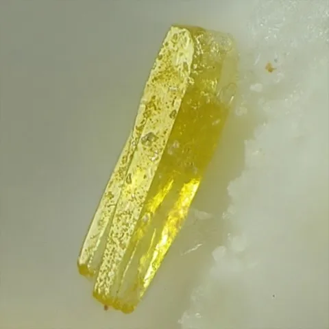 Massicot la mine Clara, Oberwolfach, Allemagne © Michael Förch