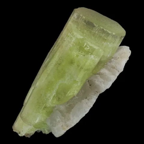 Milarite de Jaguaraçu, Minas Gerais, Brésil © Martin Slama