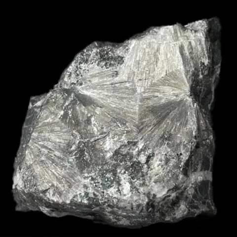 Minyulite de La Floquerie, Loire-Atlantique, France © Alexander Wong