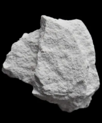 Montmorillonite de Sanders-Defiance Plateau, Apache County, Arizona, USA © Andrew Hogdson