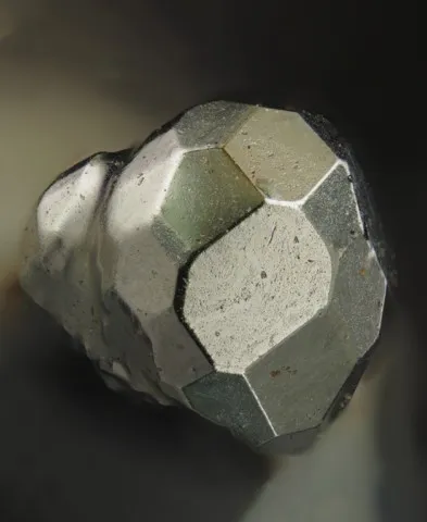 Moschellandsbergite de Landsberg, Allemagne © Joy Desor