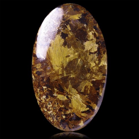 Bronzite d'Inde