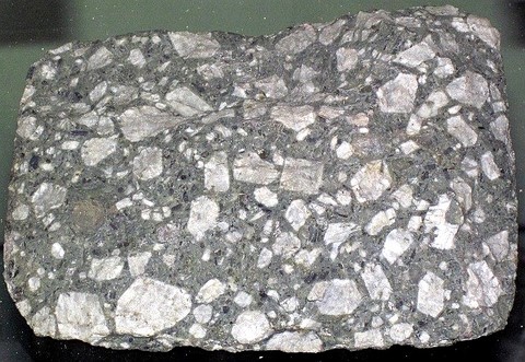 Dacite