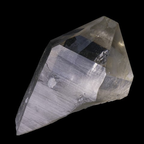 Cristal de quartz