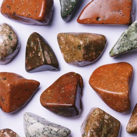 Rhyolite de France