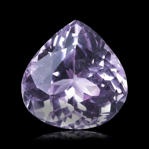 Kunzite gemme