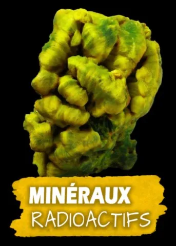 Minéraux radioactifs