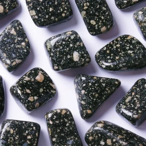 Rhyodacite porphyrique