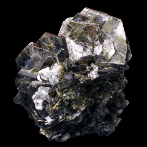 Muscovite de Suisse