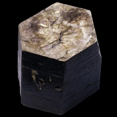 Phlogopite de Betroka, Anosy, Madagascar