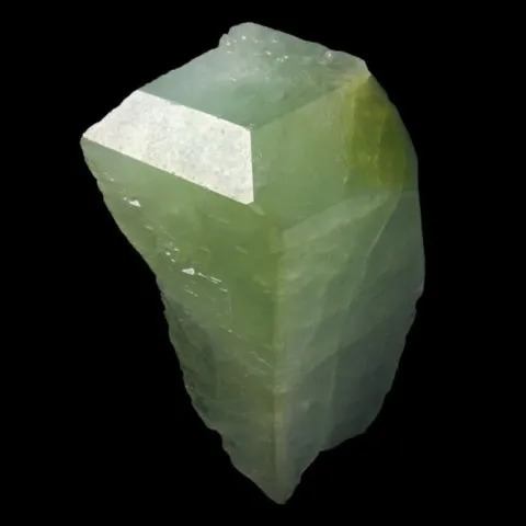 Datolite de Bor Pit, Dalnegorsk, Primorskiy Kray, Russie