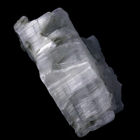 Béryllonite du Pakistan - Minéraux de collection