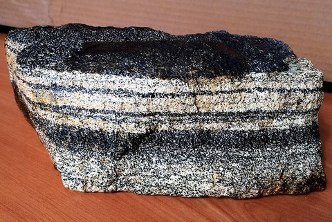 Chromitite