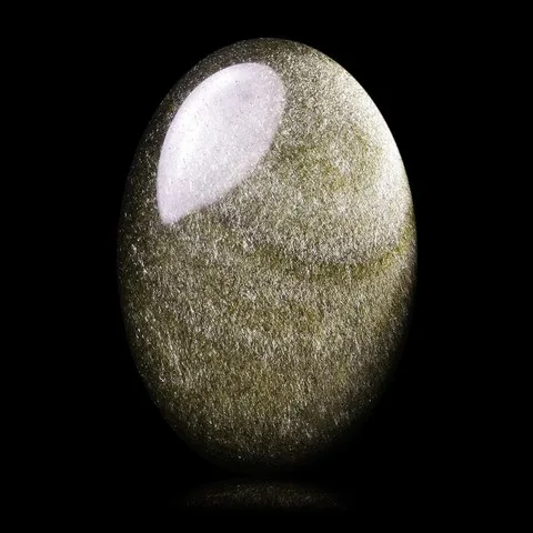 Obsidienne gold