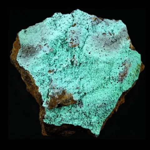 Takovite de Rocky's Reward Mine, Leinster, Australie © Steve Sorrell