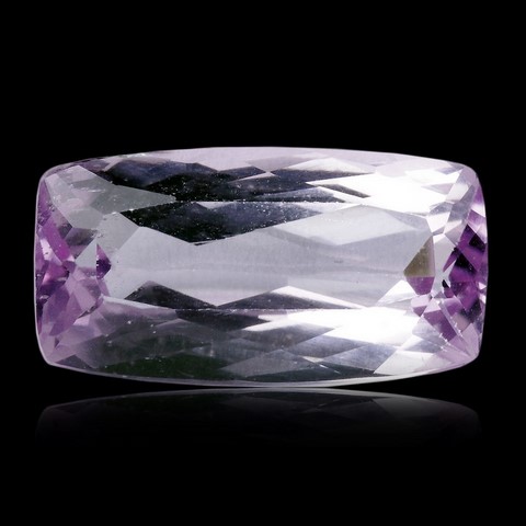 Kunzite gemme