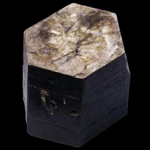 Phlogopite de Betroka District, Anosy Region, Tuléar Province, Madagascar