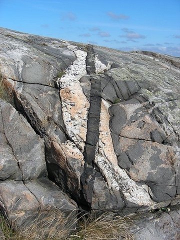 Diagrammes de Streckeisen (ou diagrammes QAPF) - Classification des roches plutoniques et volcaniques