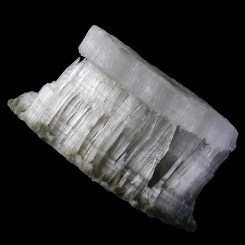 Béryllonite du Pakistan - Minéraux de collection