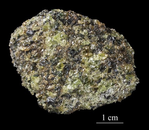 Lherzolite