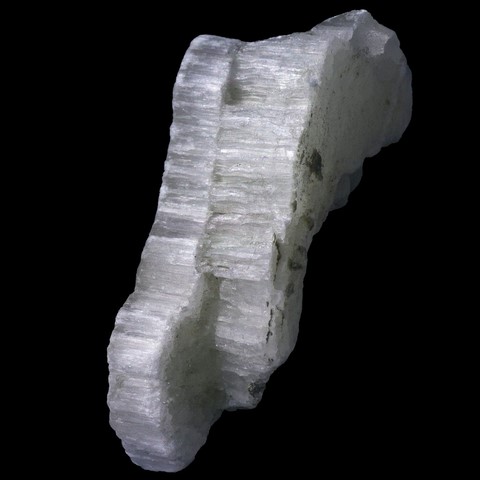 Béryllonite du Pakistan - Minéraux de collection