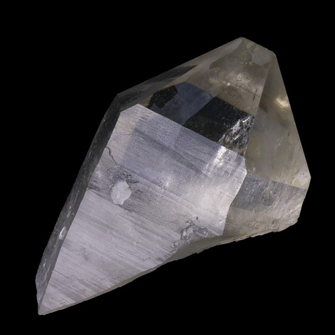 Quartz des Alpes