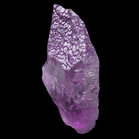 Kunzite de Pala District, San Diego Co., Californie, USA