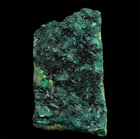 Atacamite du Chili