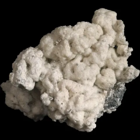 Pickeringite de Prospect, Australie © Enrico Bonacina