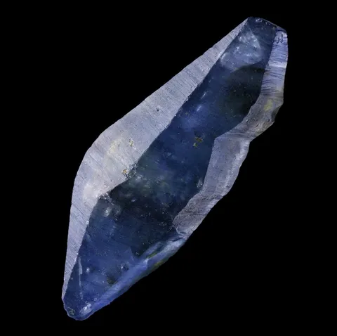 Saphir de Ratnapura, Sri Lanka