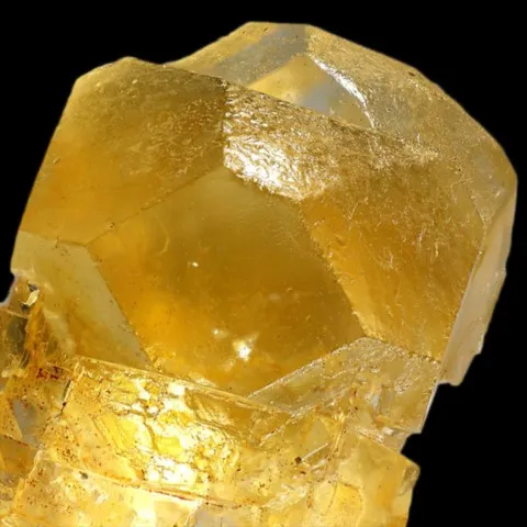 Sylvite de Riedel Potash Works, Allemagne© Gilbert Geisberger