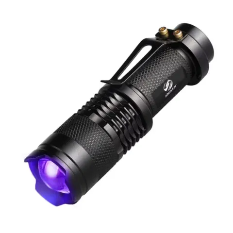 Lampe uv long 365 nm