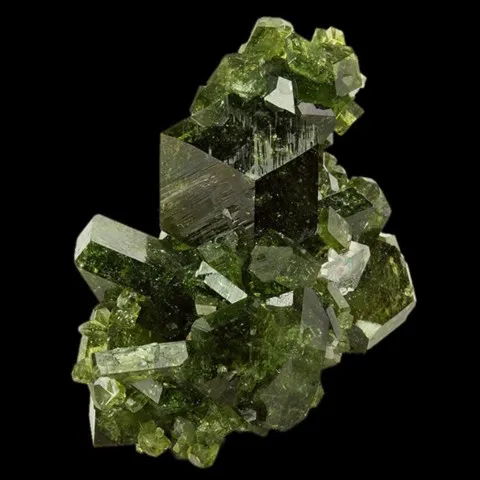 Uvite de Pomba pit, Serra das Eguas, Brumado, Bahia, Brésil © Dan Weinrich