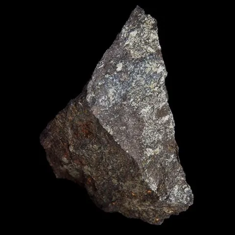 Violarite de Perseverance Mine, Australie © Jean-François Carpentier
